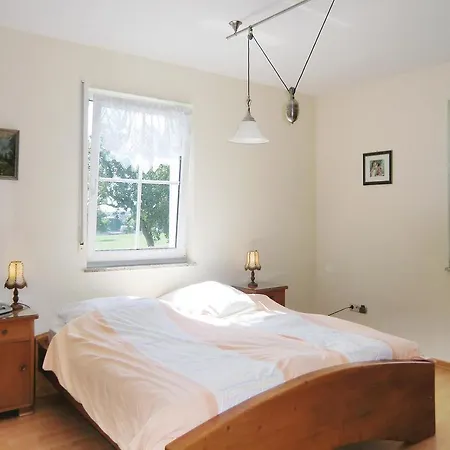 Appartement Xiii